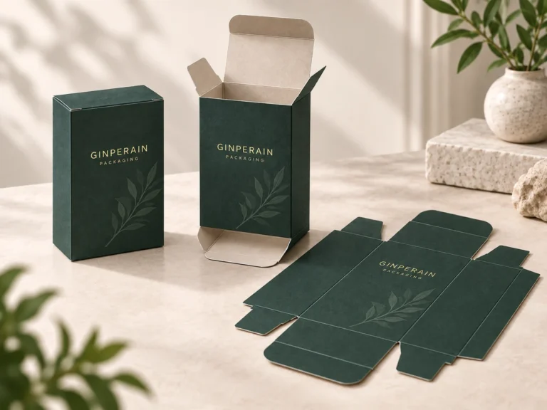 How to Measure a Box for Custom Packaging